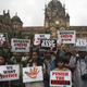 Image for article titled Brutal Gang Rape in Mumbai Reignites Outrage in India